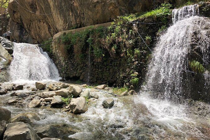 Ourika Valley and the Atlas Mountains in Private - Practical Tips and Considerations