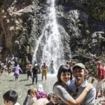 Ourika Valley & Atlas Mountains DayTrip From Marrakech With Guide - First Stop: Setti-Fatma, the Heart of Ourika