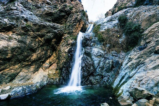 Ourika Valley Atlas Mountains Private Day Trip from Marrakech - A Closer Look at the Itinerary