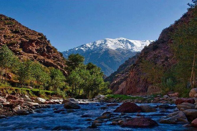 Ourika valley day trip - Final Thoughts