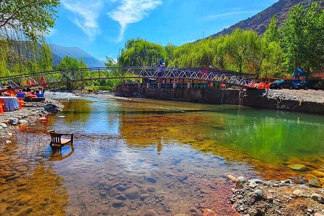 Ourika Valley Day Trip - The Experience from the Traveler’s Perspective