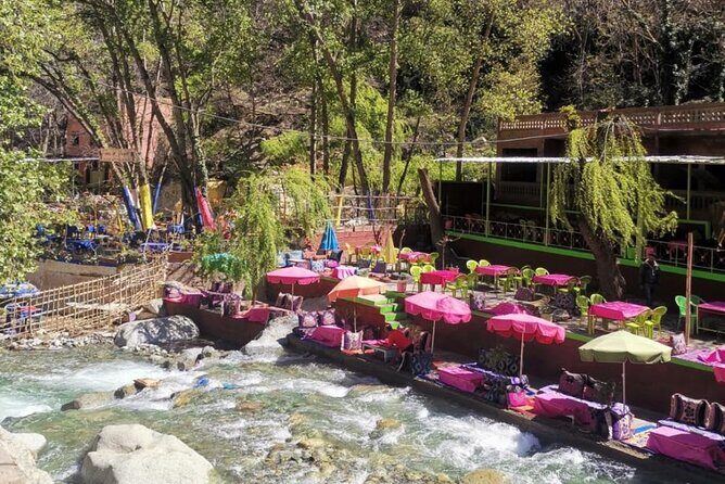 Ourika Valley Day Trip From Marrakech - An In-Depth Look at the Ourika Valley Day Trip