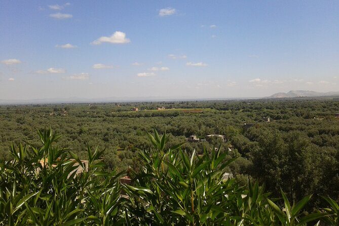Ourika Valley Day trip Marrakech Morocco - The Charm of Ourika Village