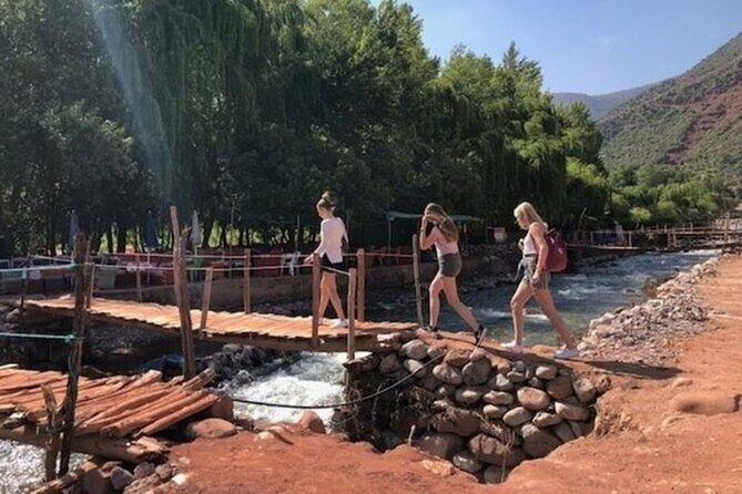 Ourika Valley Day Trip With Lunch From Marrakech - What We Love About This Tour