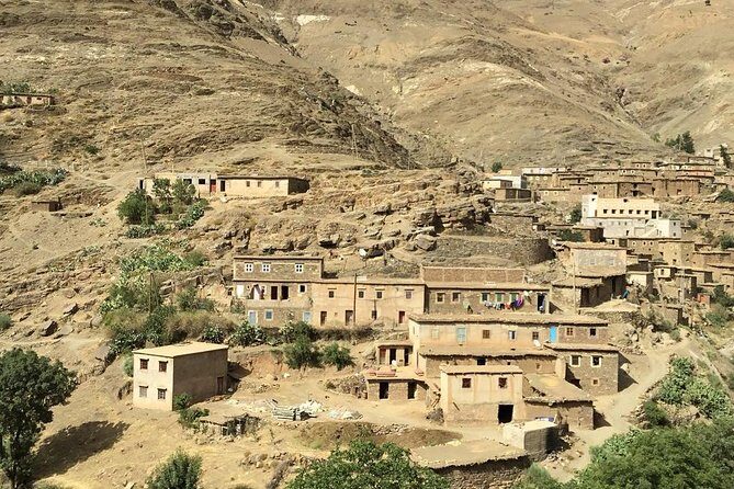 Ourika Valley Excursions - from Marrakech - What Makes This Tour Stand Out?