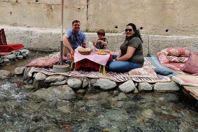 Ourika Valley: Guided Day Trip from Marrakech - Practical Aspects & Personal Experience