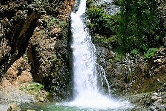 Ourika Valley Trip with Traditional Meal - Practical Insights and Tips