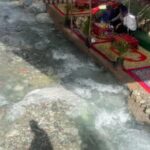 Ourika Valley Waterfalls - Vallée De L Ourika - Ourika Excursion - A Scenic Drive through the Atlas Mountains