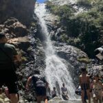 Ourika Valley with Lunch Atlas & Waterfall -Exclusive Day Trip. - Practical Details: Transport, Timing, and Group Size