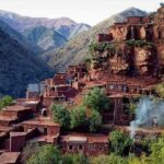 Ourika Valleys, River and Falls (Atlas Mountains Valleys) - Transportation and Practical Details