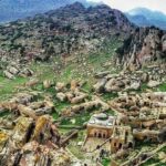 Out of time Berber villages Tekrouna and Zriba Alia - FAQ