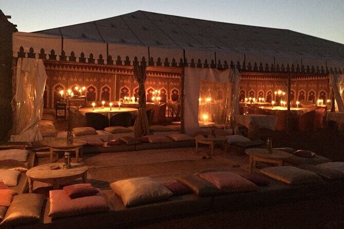 Outdoor Activities In Agafay Desert Marrakech - Practical Details and Value