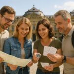 Outdoor Escape Tour  Mystery Backpack Würzburg: The Seal of the Master Builder - Why We Think This Tour Delivers Great Value
