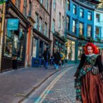 Outlander's Scotland Tour - Rebel Jacobite Tour - Who Is This Tour Best For?