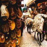 Outstanding Private Tour to the Old Medina of Fez - Authenticity and Local Insights