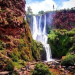 " Ouzoud Falls Discovery Tour " - What Makes it Special for Travelers?