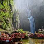 Ouzoud Falls Private Day Trip from Marrakech ( All inclusive ) - The Itinerary: What to Expect on Your Trip