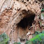 ouzoud watefalls and Iminifri Natural Bridge - The Cultural and Natural Charm of Imi Nifri Natural Bridge