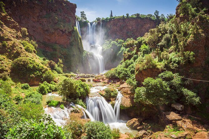Ouzoud Waterfall & Middle Atlas Mountain Full-Day Tour from Marrakech - Final Thoughts: Is It Worth It?