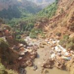 Ouzoud Waterfalls Day Trip from Marrakech - Arriving at the Waterfalls: What to Expect