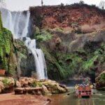 Ouzoud Waterfalls Day Trip from Marrakech with guide & Boat Ride - Why This Tour Offers Good Value