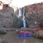 Ouzoud Waterfalls Excursions from Marrakech with boat Ride - Value and Pricing