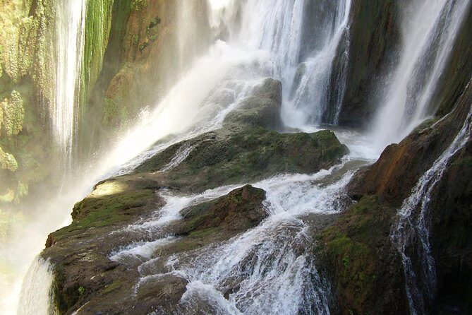 Ouzoud Waterfalls from Marrakech Day Trip - Practical Tips & Considerations