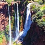 Ouzoud Waterfalls Full Day Trip From Marrakech - What’s Included and What to Consider