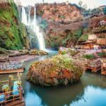 Ouzoud Waterfalls Group Tour - Cascadas De Ouzoud - Ouzoud trips - Why We Love the Ouzoud Waterfalls Group Tour