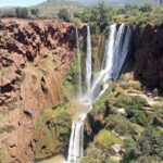 Ouzoud Waterfalls Guided Day Trip from Marrakech - All inclusive - - The Main Attraction: Cascades d’Ouzoud