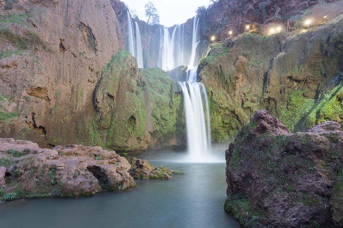 Ouzoud Waterfalls Guided Hike and Boat Trip from Marrakech - Insights from Travelers