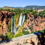 Ouzoud Waterfalls One Day Trip from Marrakech - What’s Included and What to Consider