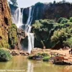 Ouzoud Waterfalls: Private or Small-Group daytrip from Marrakech - Things to Consider Before Booking