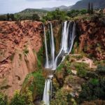 Ouzoud Waterfalls Tour From Marrakech In Group - What’s Included and What’s Not
