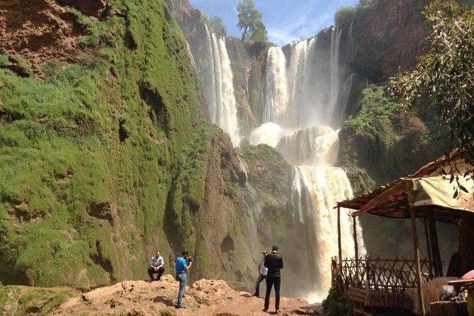 Ouzoud Waterfalls - Practical Tips for Your Ouzoud Waterfalls Day Trip