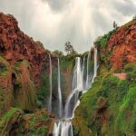 Ouzoud Waterfull - Day Trip from Marrakech - Transport and Group Dynamics