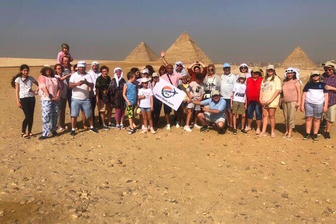 Over Day Cairo By Bus From Hurghada - Who Would Love This Tour?