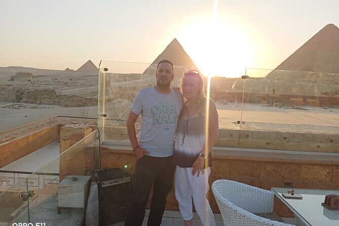 Over Day Cairo by Bus Pyramids and Museum from Sharm el Sheikh - The Long Day: Balancing the Pros and Cons
