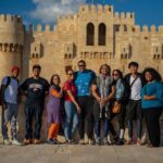 Over day to Alexandria from cairo - The Itinerary in Detail