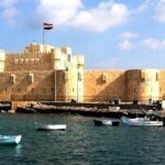 Over Day to Alexandria from Cairo - Whats Included and Whats Not