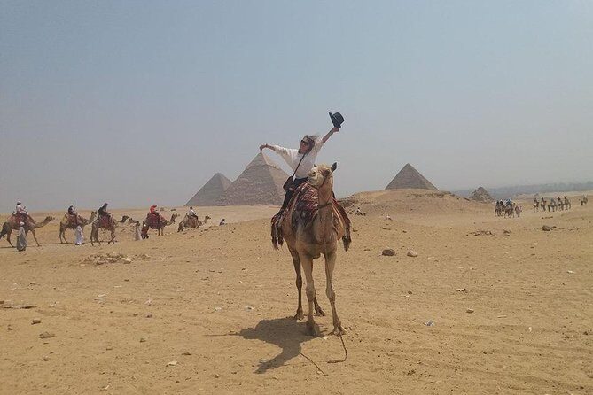Over day Tour to Al Fayoum oasis from Cairo - Insight from Real Travelers