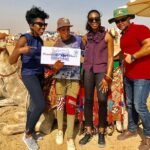 Over Day Tour To Cairo From Hurghada By Flight - A Closer Look at the Itinerary