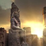 Over Night tour to Luxor Valley of the Kings & Hot Air Balloon - Hurghada - The Next Day: A Sky-High View of Luxor