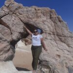 Overday Safari at White Desert and Black Desert - Exploring the Itinerary in Detail