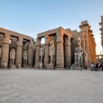 Overday tour from Hurghada to Luxor - Authentic Insights from Past Travelers