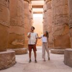 Overday tour to Luxor from Safaga port - Practical Details and Tips