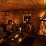 Överkalix - Lapland : 2-Day Snowmobile trip and overnight - What’s Included and What to Know
