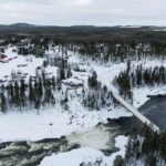 Överkalix - Lapland : Arctic Circle and Waterfall Day Tour - Practical Details and Tips