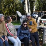 Överkalix - Lapland : Husky Cuddle and Fika Experience - What to Expect from the Husky Cuddle and Fika Experience
