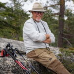 Överkalix - Lapland : Private Summer Hike with Lunch - The Core of the Experience: A Guided Hike in the Wilderness